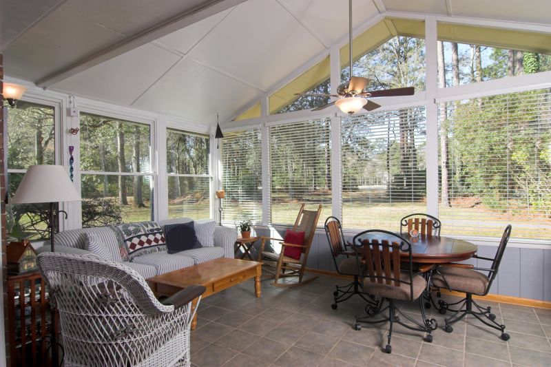 Cost of Sunroom Installation in Bowling Green, KY